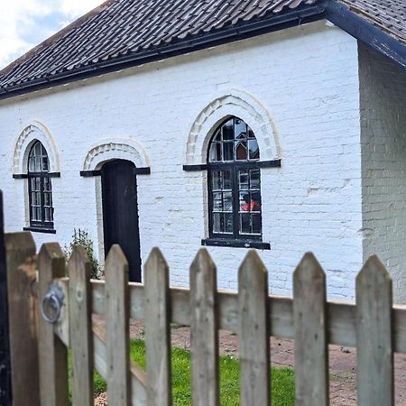 Oadby Keepers Cottage מראה חיצוני תמונה