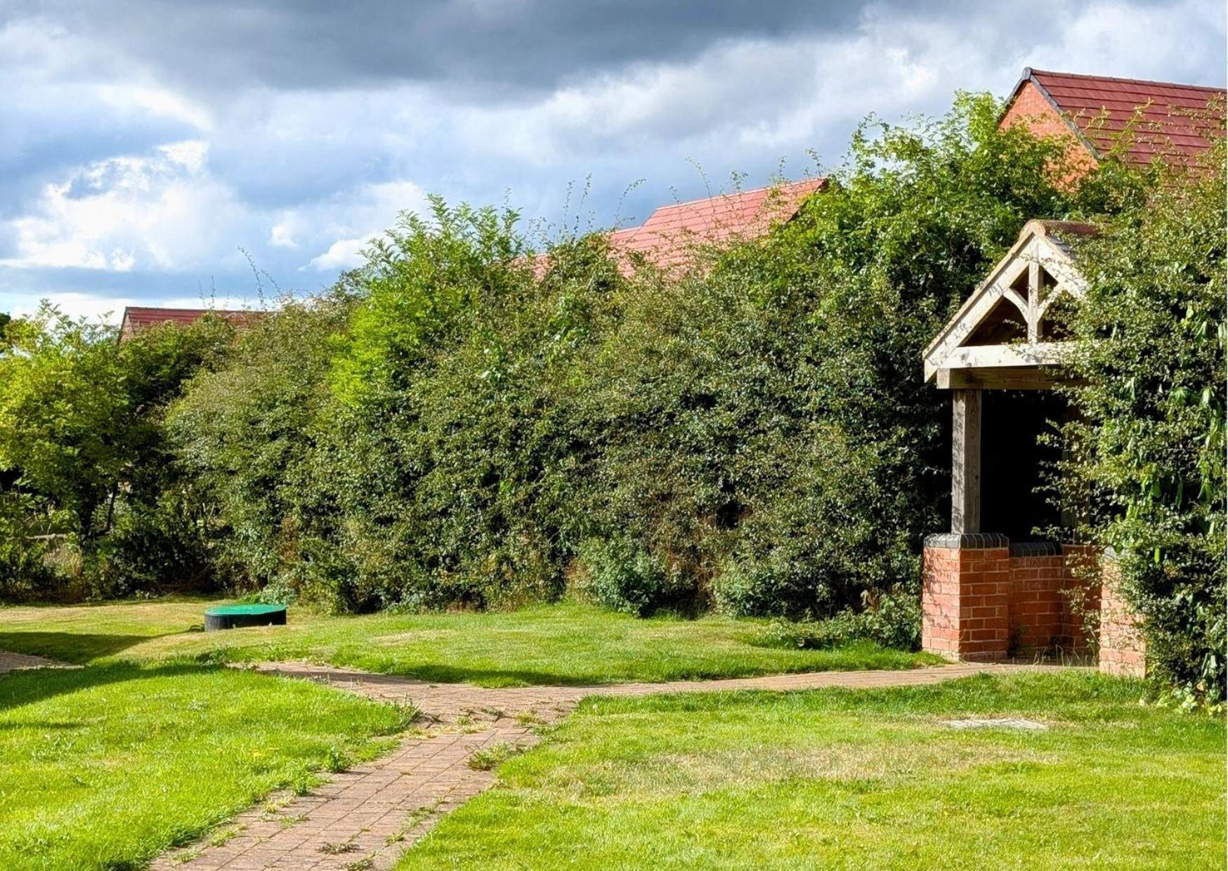 Oadby Keepers Cottage מראה חיצוני תמונה